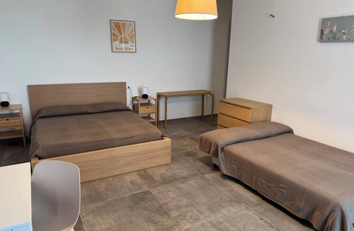 Vico del Gargano Apartment | Tremiti