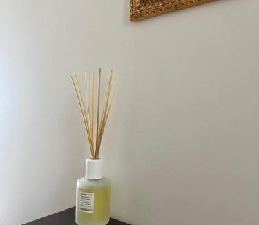 Guardiagrele Apartment | TreMonti