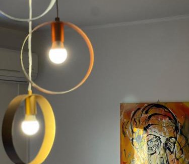 Guardiagrele Apartment | TreMonti