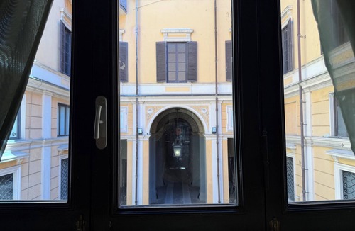 Repubblica Apartment | TREVI DUCAL PALACE III