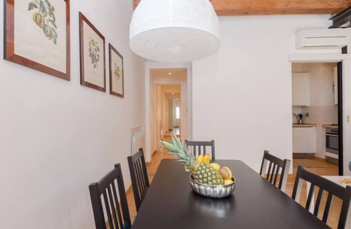 Rione II Trevi Apartment | Trevi Fountain Luxury Apartment