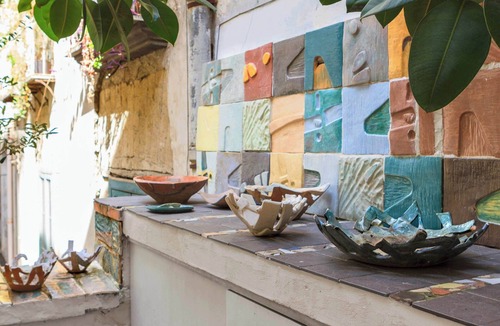 Naples City Centre Apartment | TRIBUNAPOLI apartment