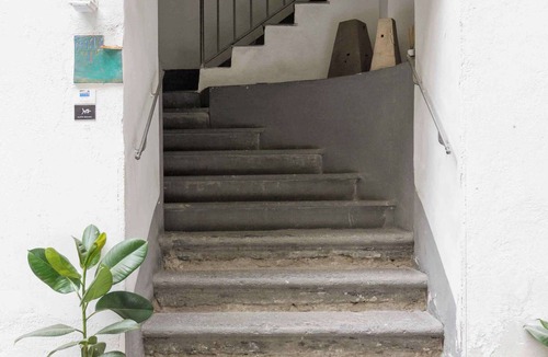 Naples City Centre Apartment | TRIBUNAPOLI apartment