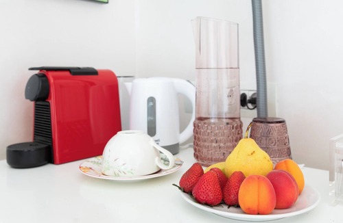 Tricolore House | TRICOLORE SUITE