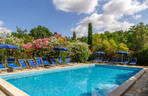 Grosseto House | Trilo Begonia