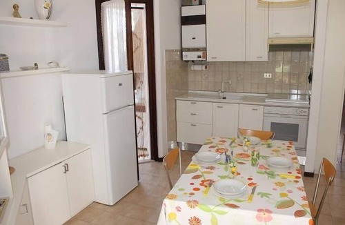 Marcelli Apartment | TRILO ELISABETTA MARCELLI - Lovely three-room apartment with outdoor space