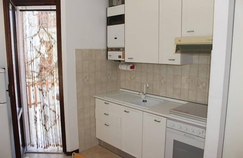 Marcelli Apartment | TRILO ELISABETTA MARCELLI - Lovely three-room apartment with outdoor space