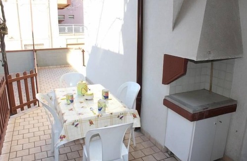 Marcelli Apartment | TRILO ELISABETTA MARCELLI - Lovely three-room apartment with outdoor space