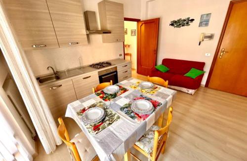Sirolo Apartment | Trilo Ilario a Sirolo