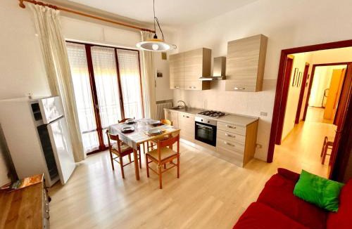 Sirolo Apartment | Trilo Ilario a Sirolo