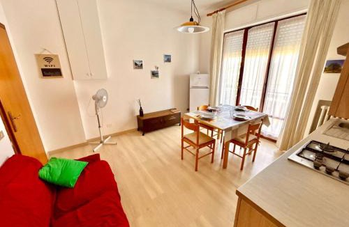 Sirolo Apartment | Trilo Ilario a Sirolo