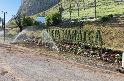 Santa Caterina House | Trilocale 7 Posti nel Residence Pianeta Maratea