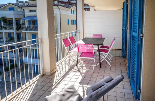 Porto Recanati Apartment | Trilocale a 200mt dal mare di Porto Recanati - P014