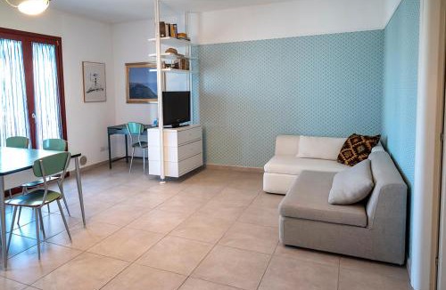 Porto Recanati Apartment | Trilocale a 200mt dal mare di Porto Recanati - P014