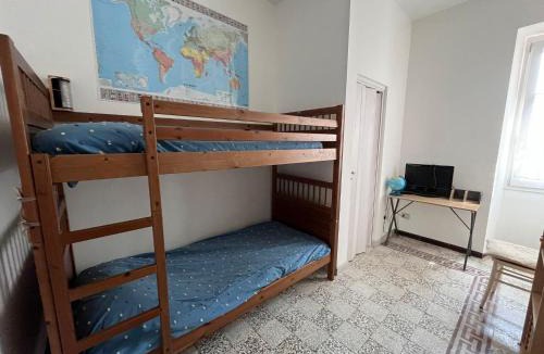 Marta Apartment | Trilocale a due passi dal lago La Vattutella