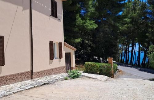 Sirolo Apartment | Trilocale immerso nel verde del M Conero, nuovo, con spazio esterno