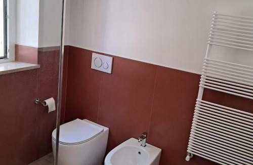 Sirolo Apartment | Trilocale immerso nel verde del M Conero, nuovo, con spazio esterno