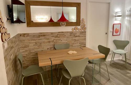 Sauze d'Oulx Apartment | TRILOCALE SULLE PISTE Appena RISTRUTTURATO