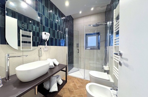 Rione Duomo Apartment | Triple Room Porta Nocerina