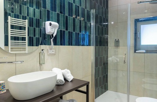 Rione Duomo Apartment | Triple Room Porta Nocerina