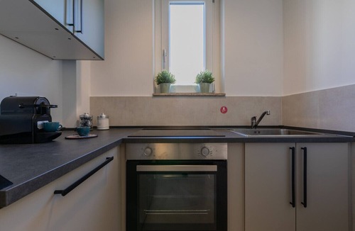 Santa Rita Apartment | Tripoli White Home by Wonderful Italy