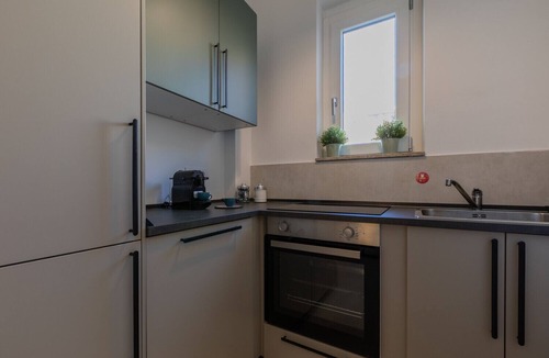 Santa Rita Apartment | Tripoli White Home by Wonderful Italy