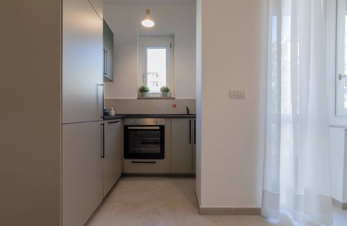 Santa Rita Apartment | Tripoli White Home by Wonderful Italy