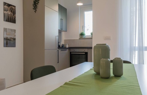 Santa Rita Apartment | Tripoli White Home by Wonderful Italy