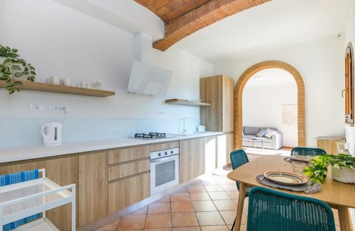 Guardistallo House | Tripyou by Interhome