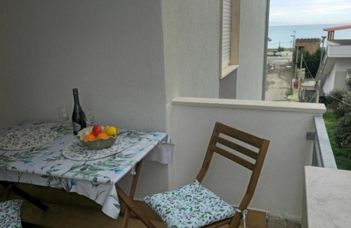 Strongoli Apartment | Tronca Apartament Kalabria