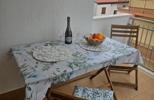 Strongoli Apartment | Tronca Apartament Kalabria
