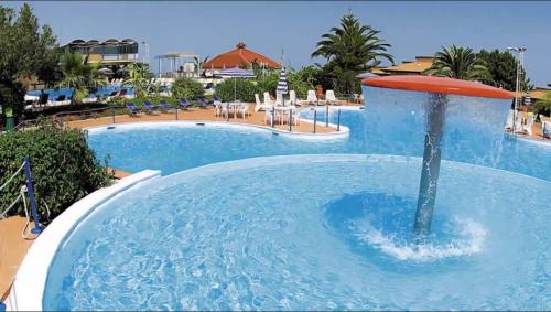 Tropea Apartment | Tropea Garden Pace club Resort