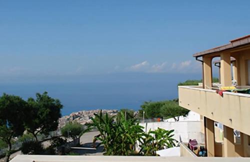 Tropea Apartment | Tropea Garden Pace club Resort