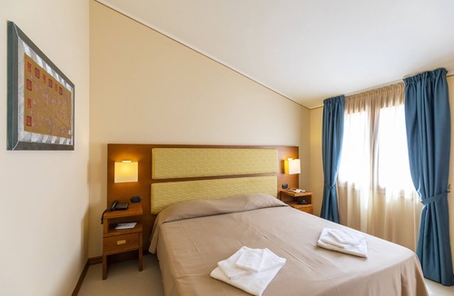 Tropea Hotel | Tropis Hotel