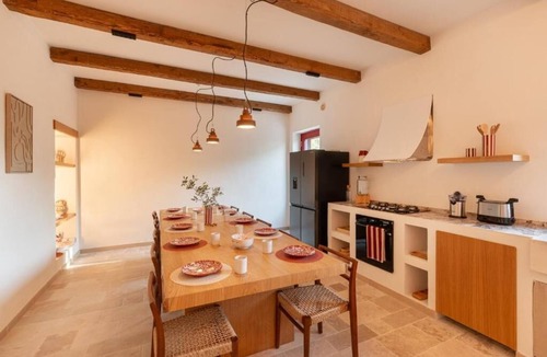 L'Assunta House | Trulli D Amore