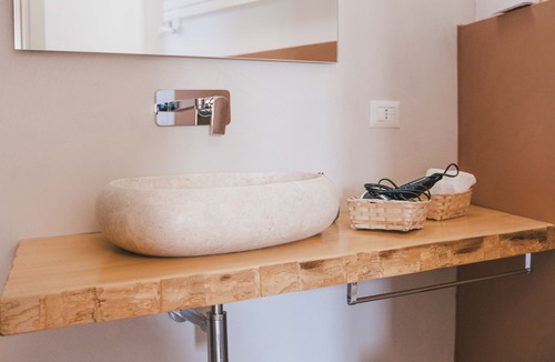 Alberobello House | Trulli in corte