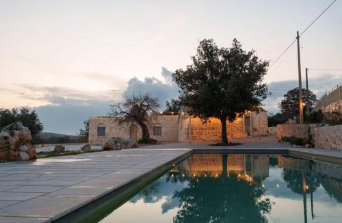 Gorgofreddo Villa | Trulli Lavermicocca