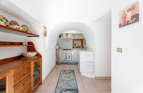 Gorgofreddo Villa | Trulli Valeria by Monholiday