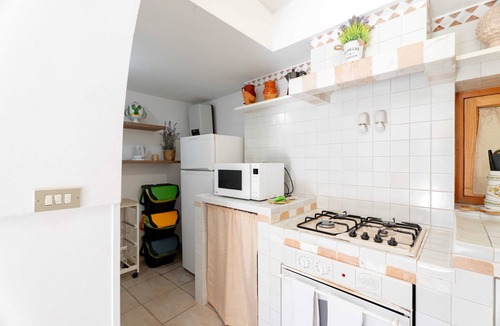 Gorgofreddo Villa | Trulli Valeria by Monholiday