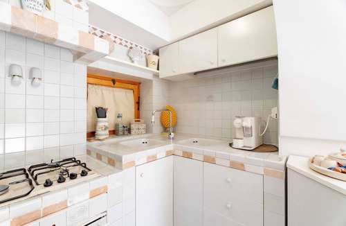 Gorgofreddo Villa | Trulli Valeria by Monholiday
