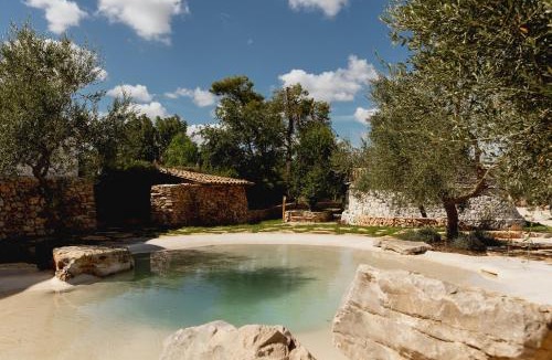 Corato House | Trullo Amiura B&B