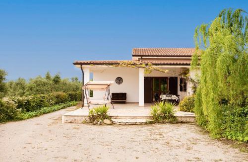 Corato Villa | Trullo Della Murgia - Villa