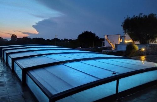 Noci House | Trullo Dimora Podere Papilio