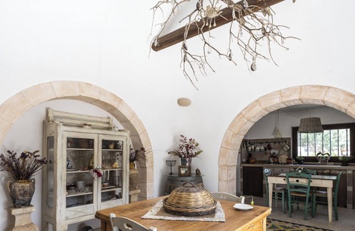Noci Ski Chalet | Trullo Fragno by Wonderful Italy