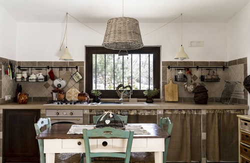 Noci Ski Chalet | Trullo Fragno by Wonderful Italy