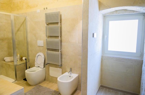 Bari City Centre Apartment | TRULLO NICOLA