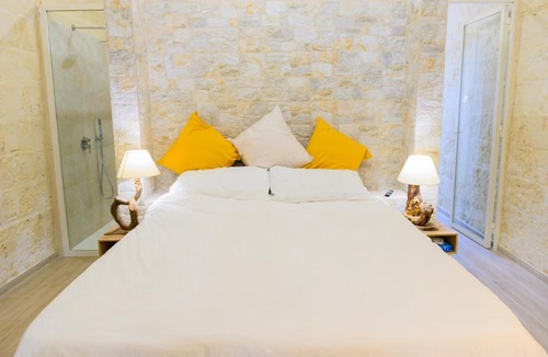 Bari City Centre Apartment | TRULLO NICOLA