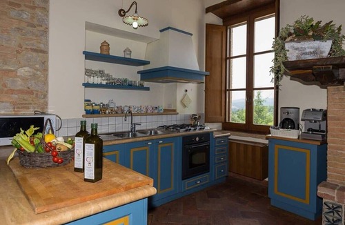 Fornole Villa | Truly Enchanting Villa Near from Amelia