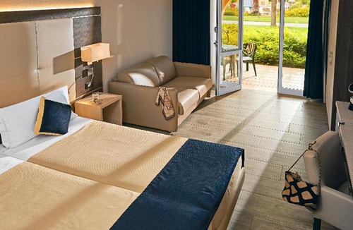 Contrada Difesa II VV Hotel | Tui Magic Life Calabria - All Inclusive