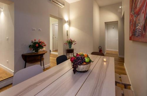 Roman Ghetto House | Tula Inn